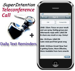 qsi call & text